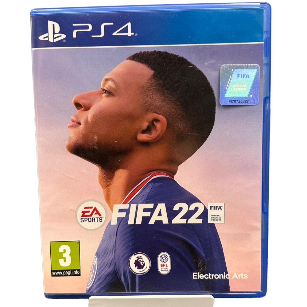 Fifa 22 (PS4) Own4Less